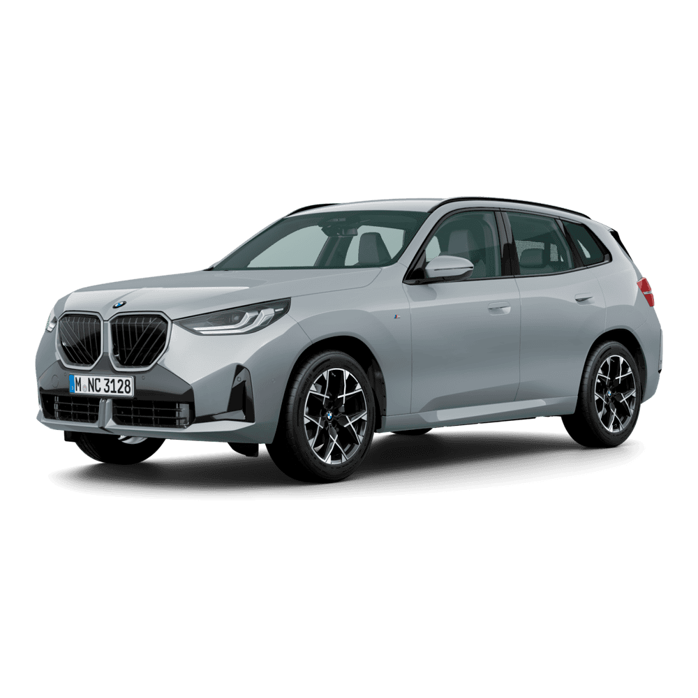 Выкуп битых BMW X3